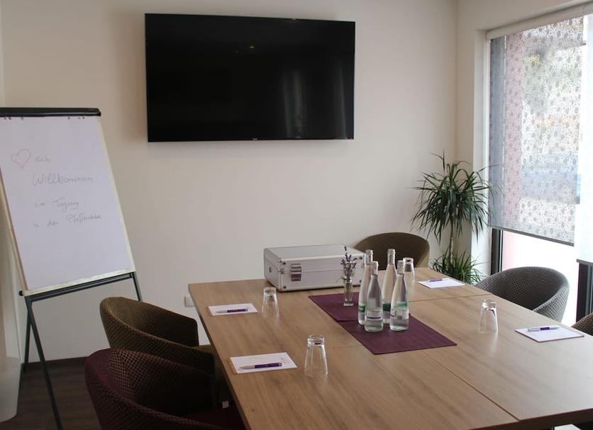 Konferenzraum Foto