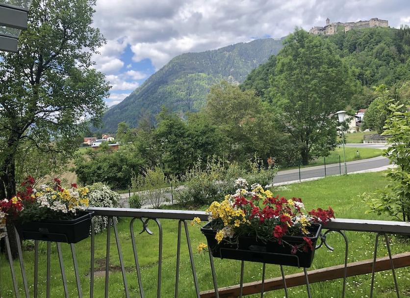 Außenansicht Foto