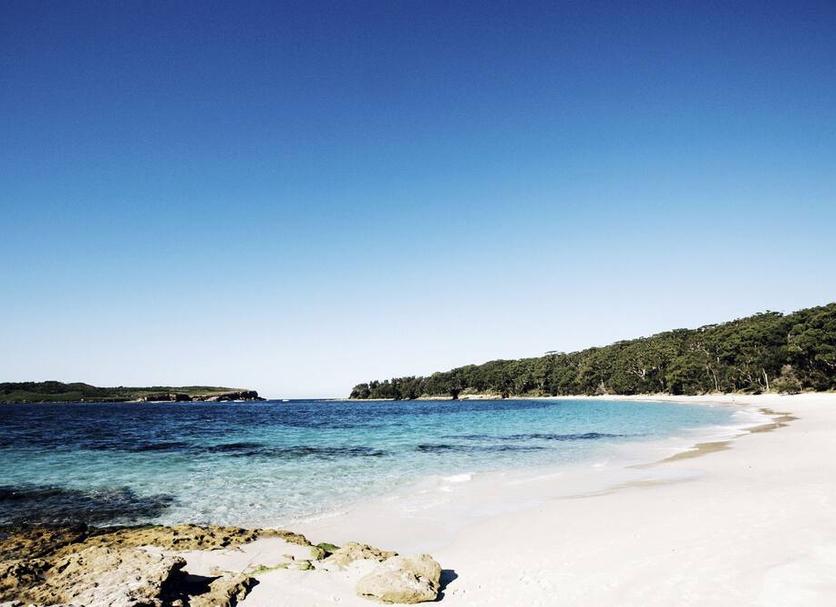 Strand Foto
