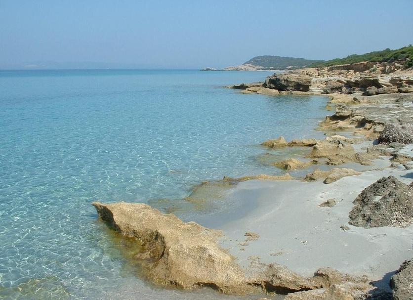 Strand Foto
