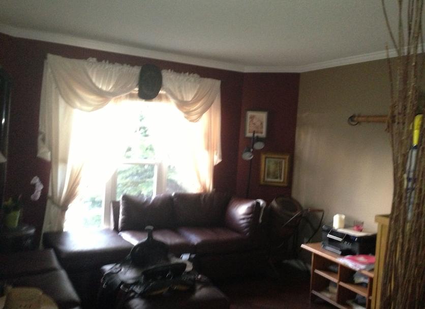 Wohnzimmer Foto