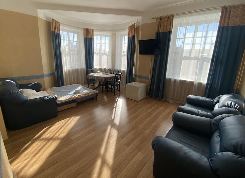 Wohnzimmer Foto