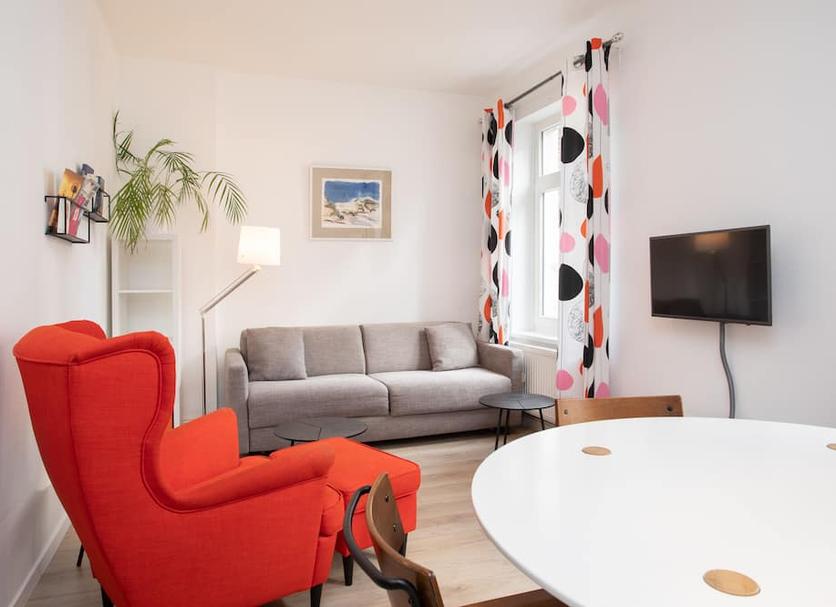 Wohnzimmer Foto