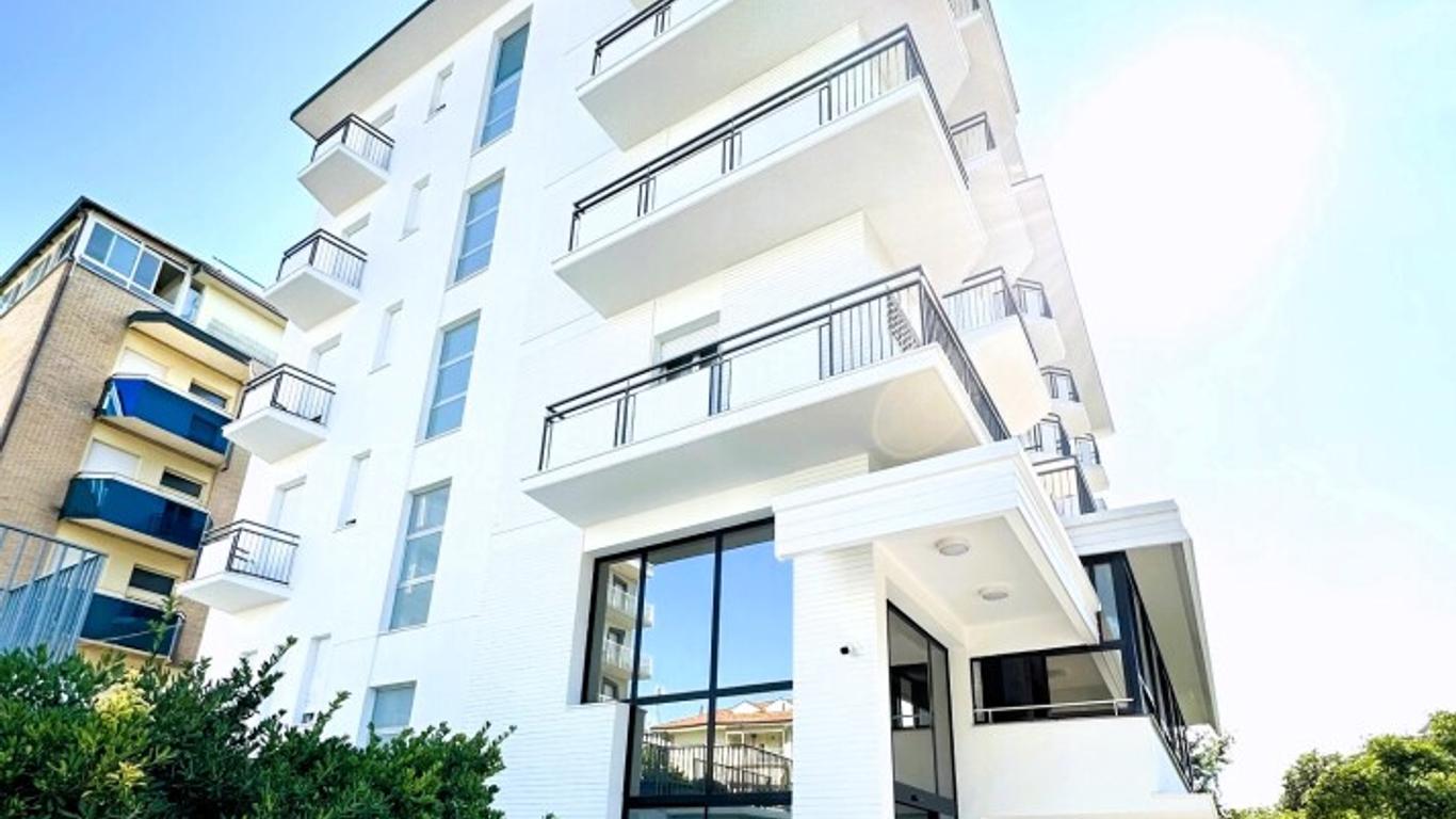 Clubhotel Residence Cesenatico
