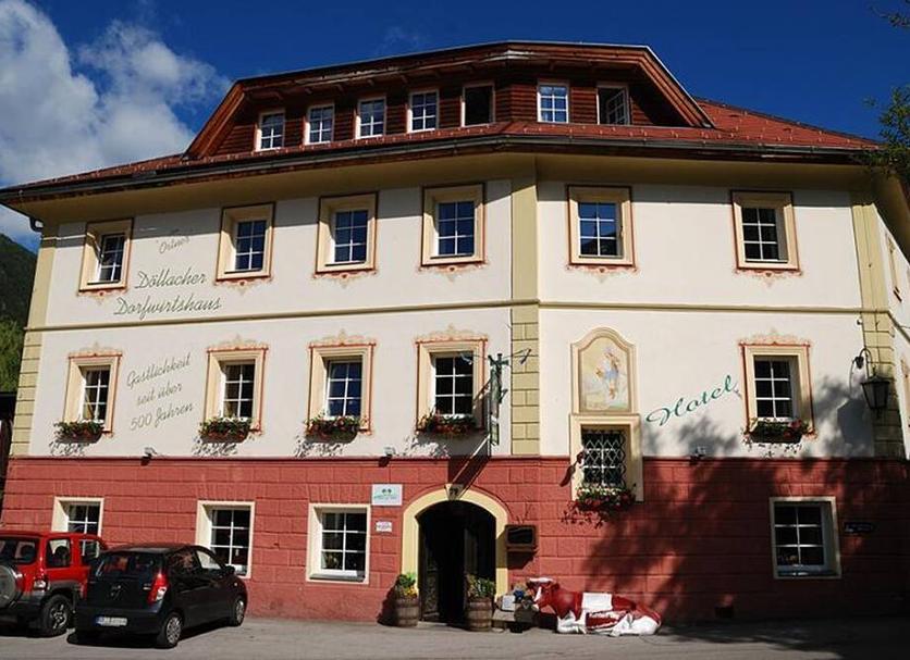 Gebäude Foto