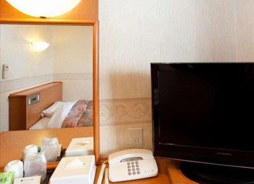 Zimmerausstattung Foto