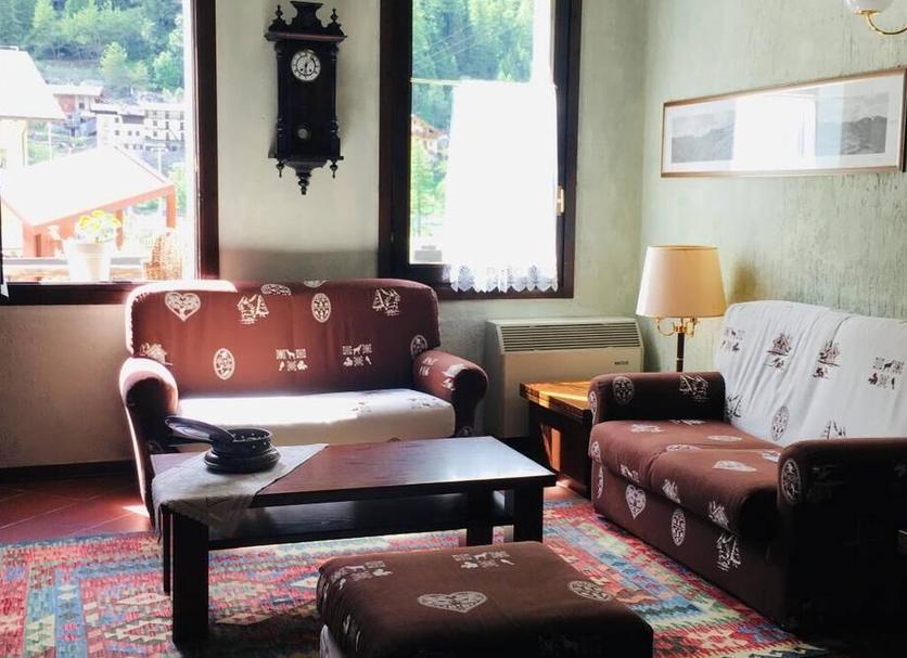 Wohnzimmer Foto