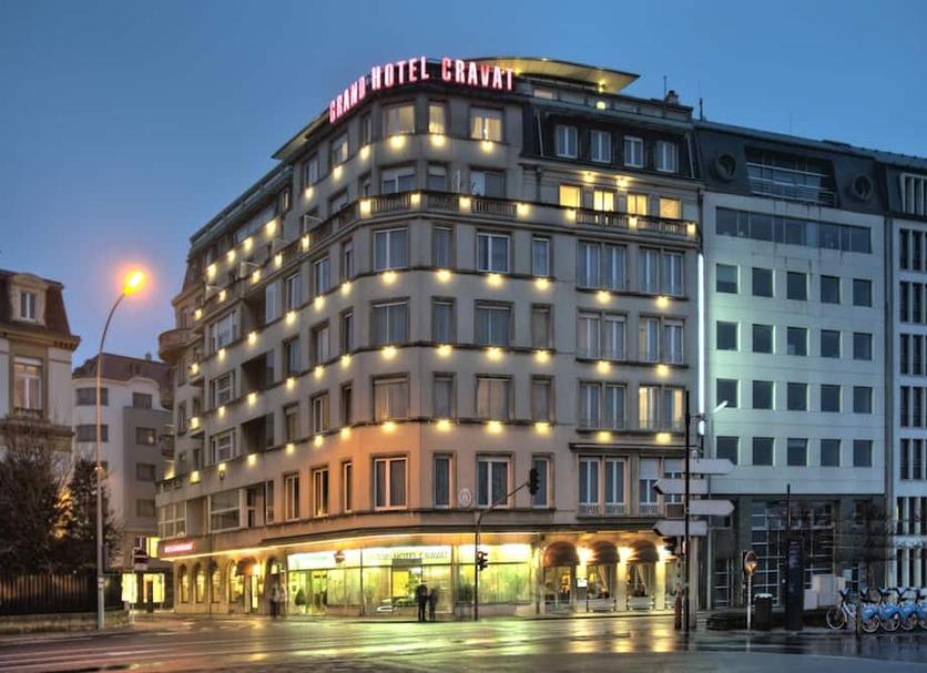 Gebäude Foto