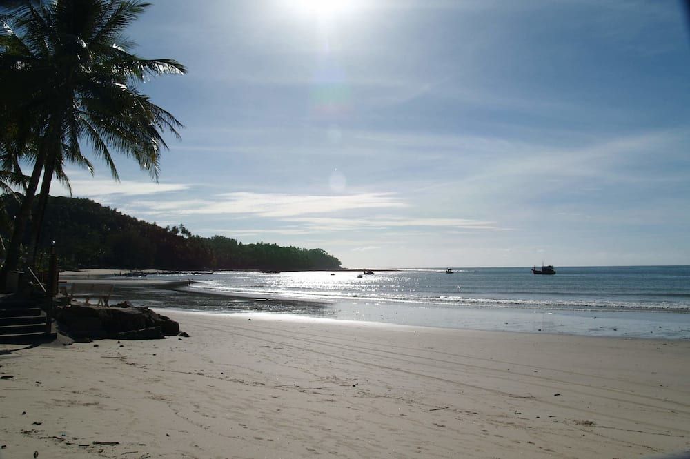 Strand
