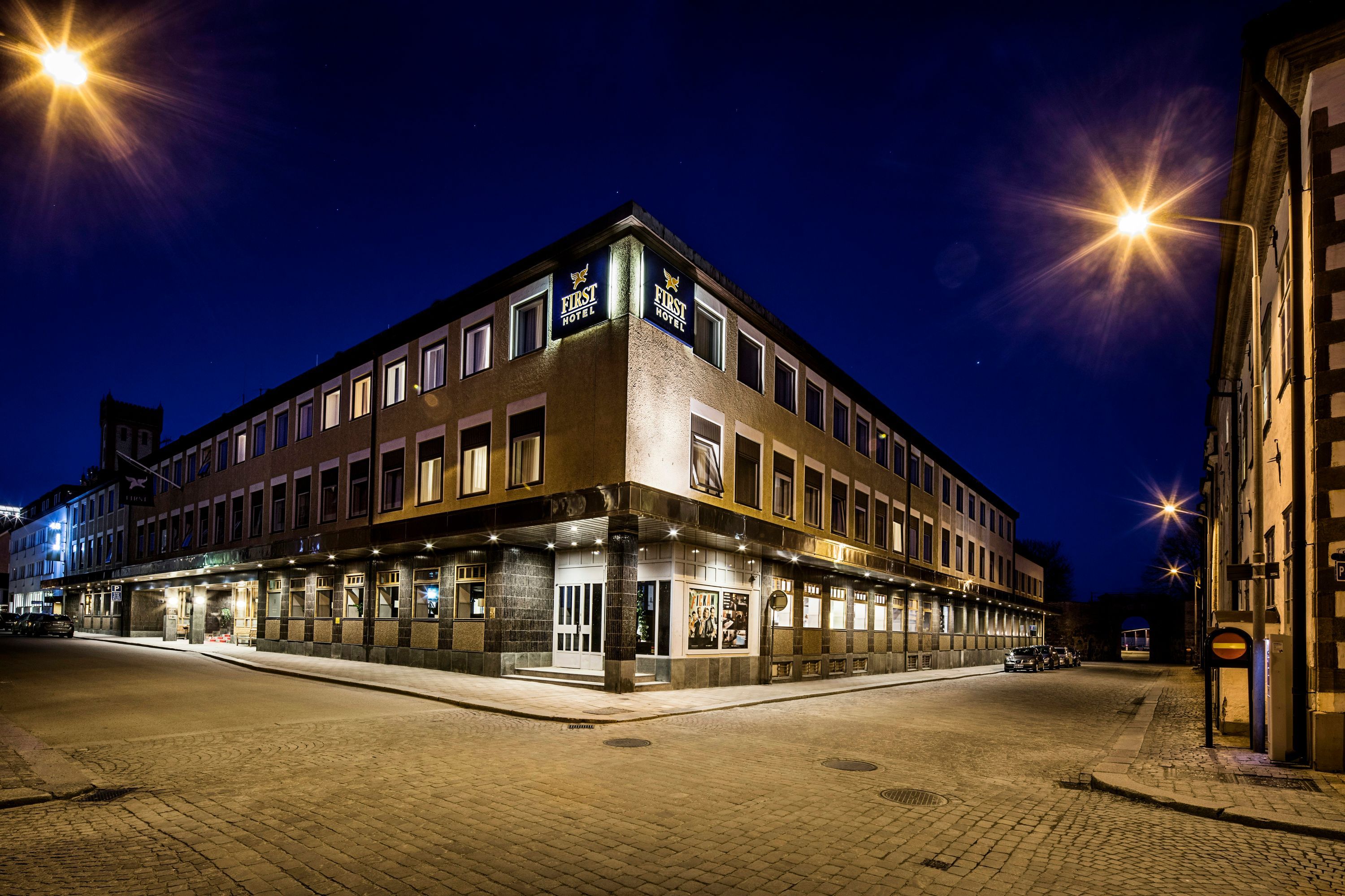 Gebäude