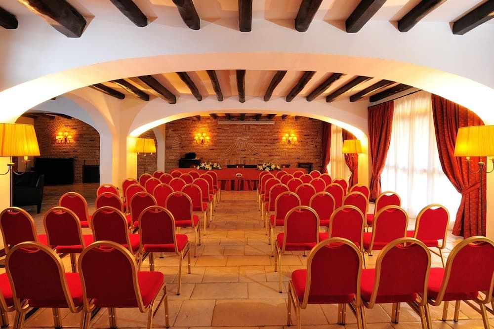 Konferenzraum