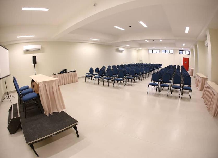 Konferenzraum Foto