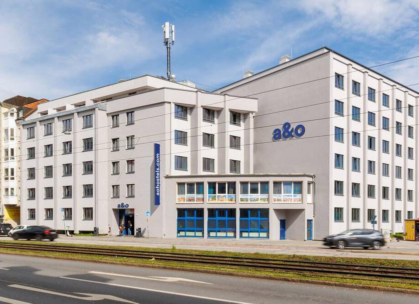Gebäude Foto
