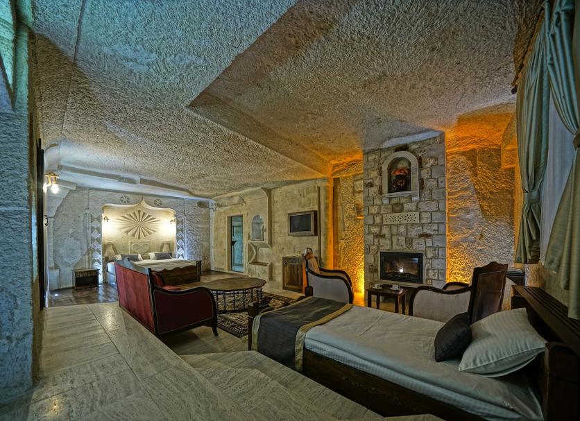 Wohnzimmer Foto