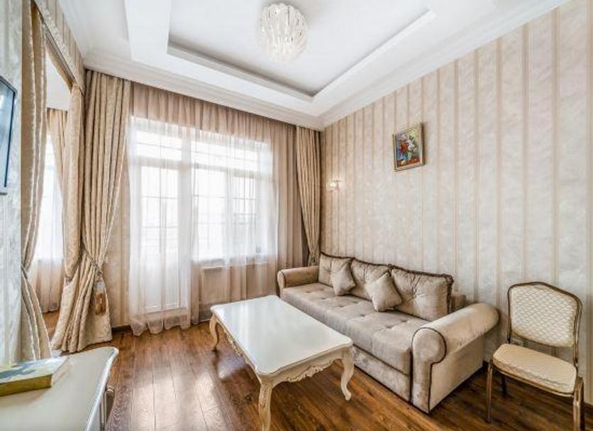Wohnzimmer Foto