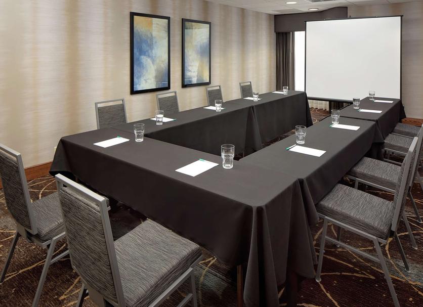 Konferenzraum Foto