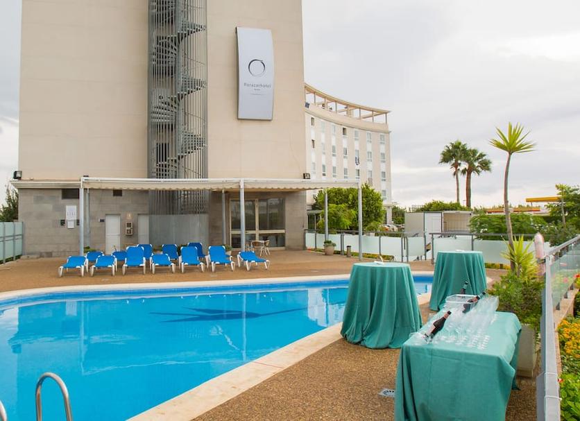 Pool Foto