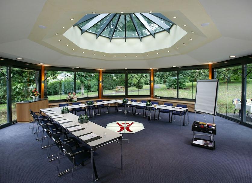 Konferenzraum Foto