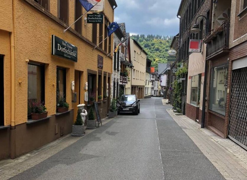 Außenansicht Foto