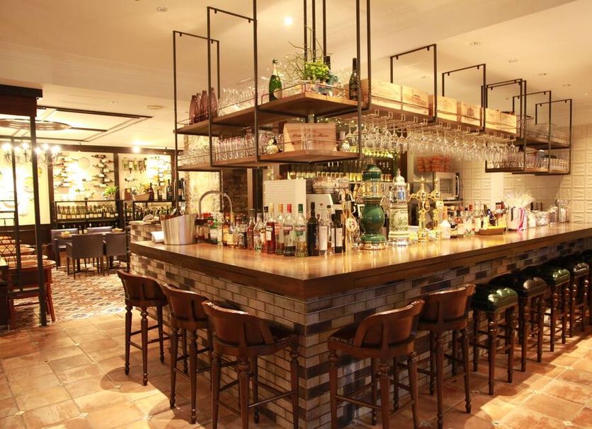 Bar Foto