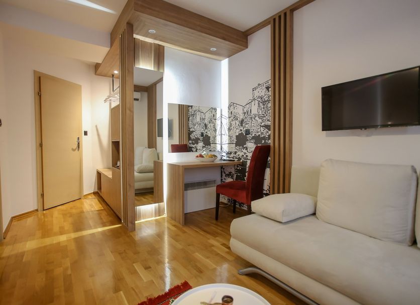 Wohnzimmer Foto