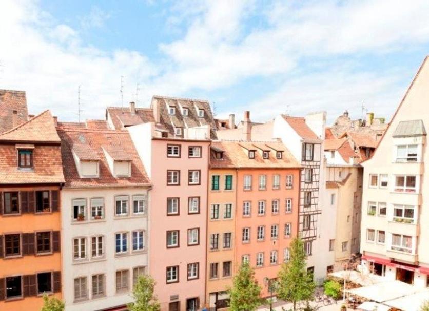 Gebäude Foto