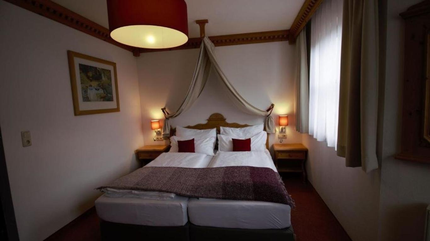 Aparthotel Alpin Life