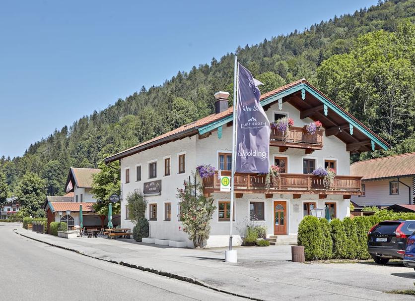 Gebäude Foto