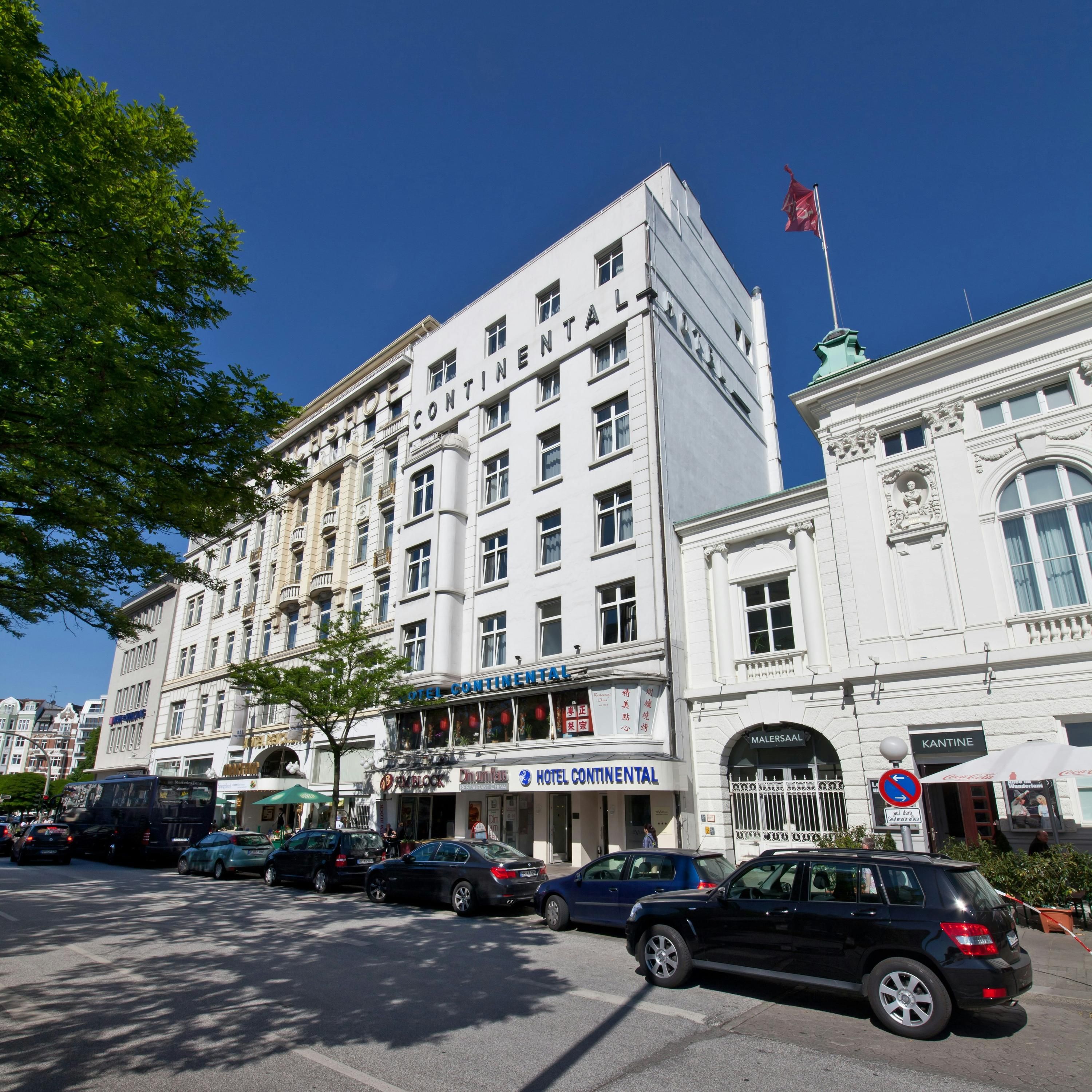 Gebäude