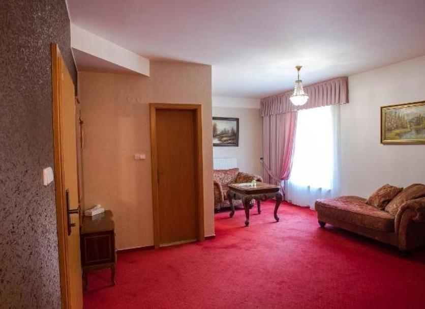 Wohnzimmer Foto