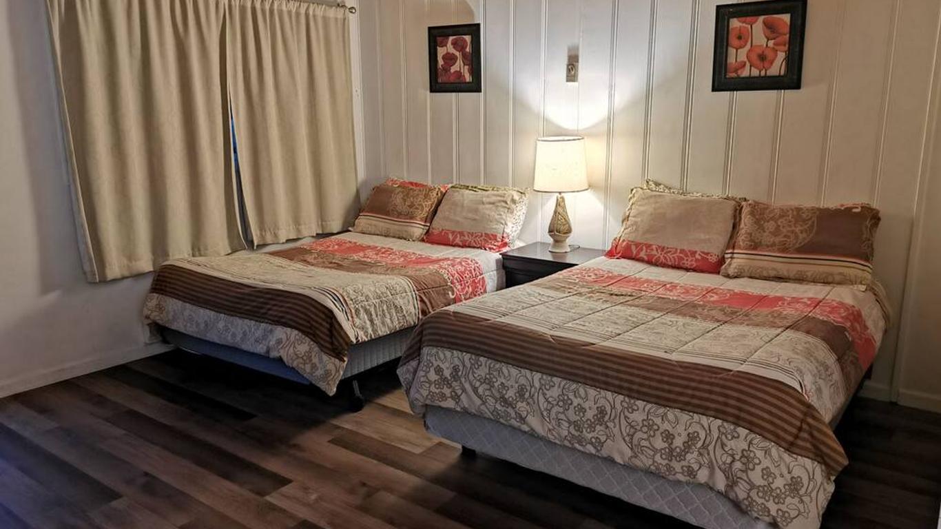 Cedars Motel