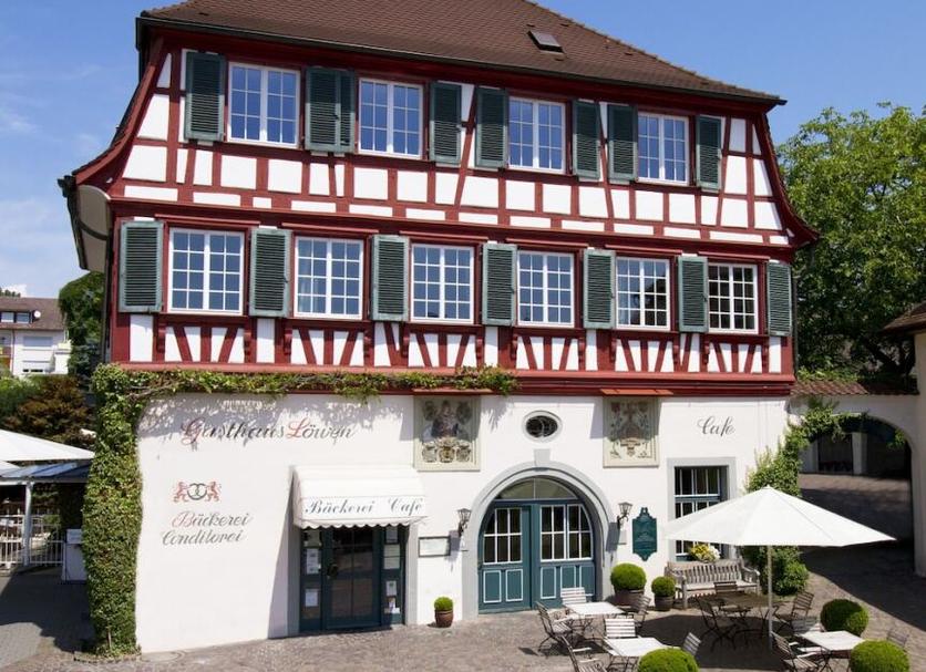 Gebäude Foto