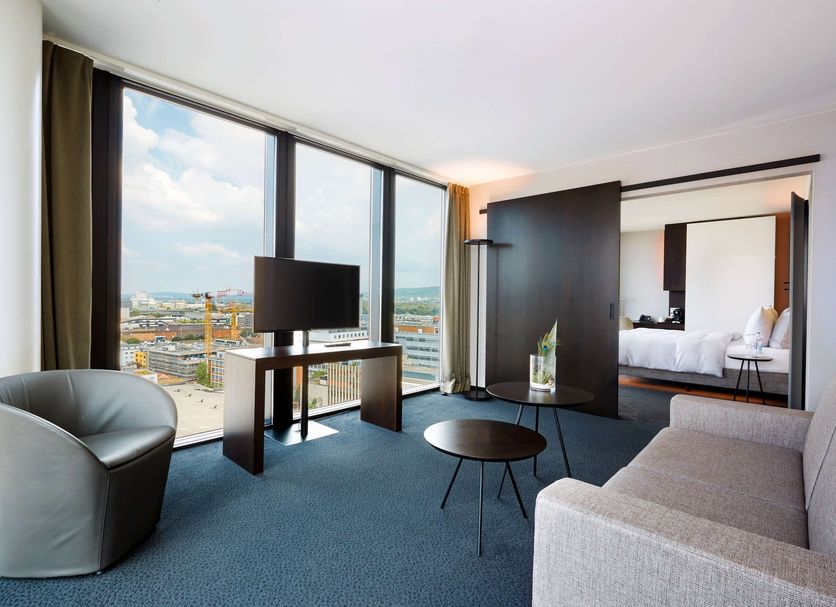 Wohnzimmer Foto