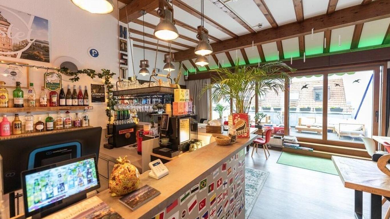 Hostel Mannheim
