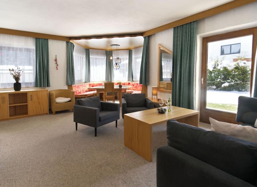 Wohnzimmer Foto