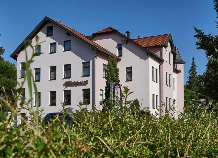 Gebäude Foto