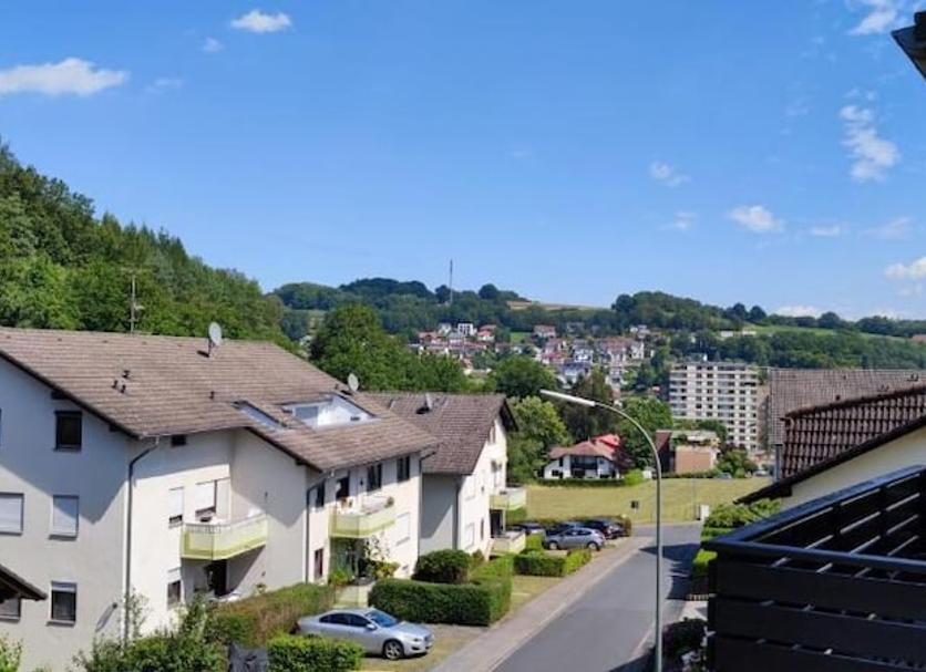Außenansicht Foto