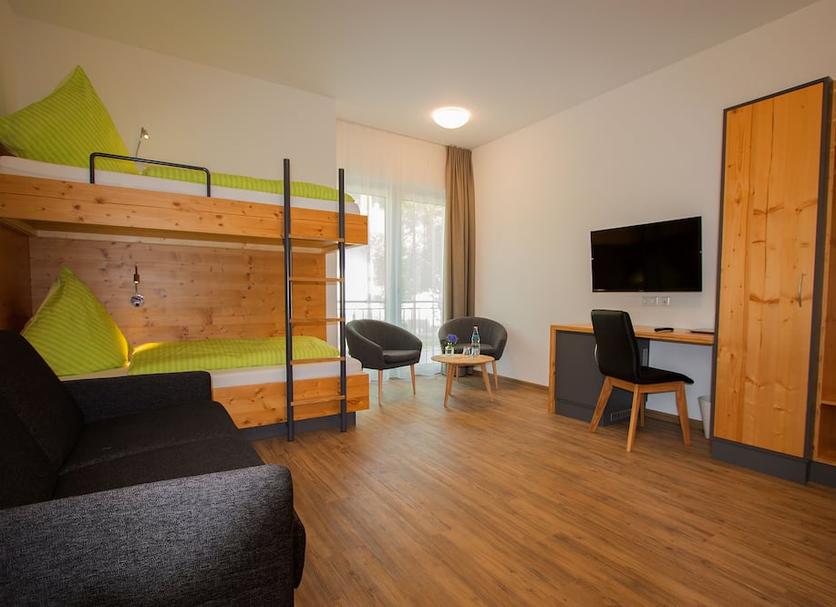 Wohnzimmer Foto