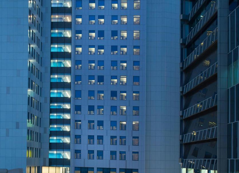 Gebäude Foto