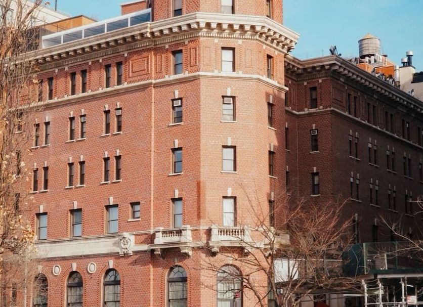 Gebäude Foto