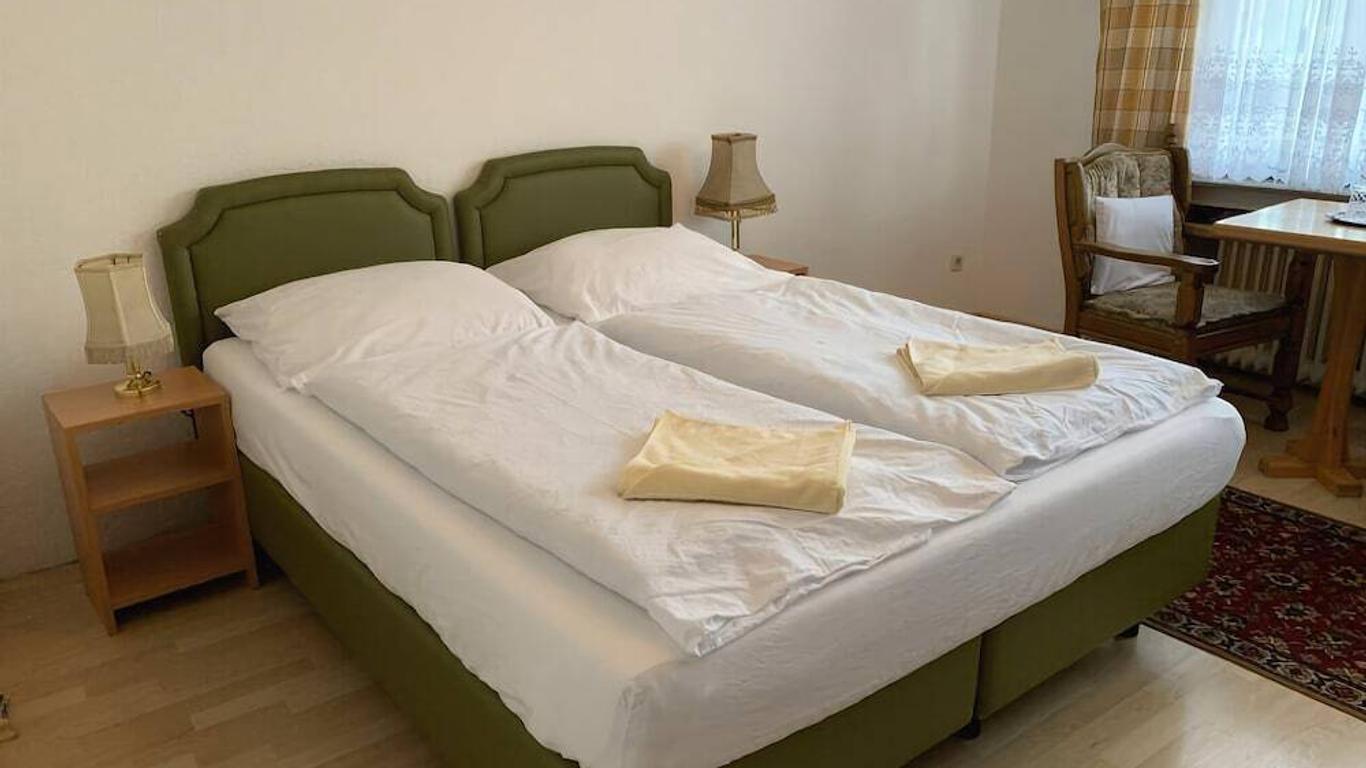 Hotel Jeong