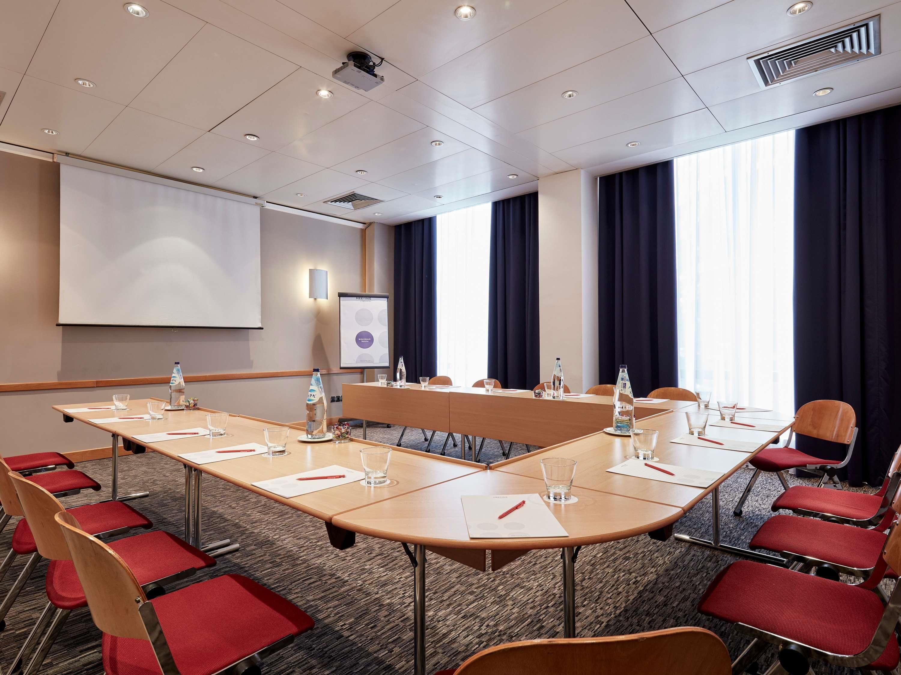 Konferenzraum