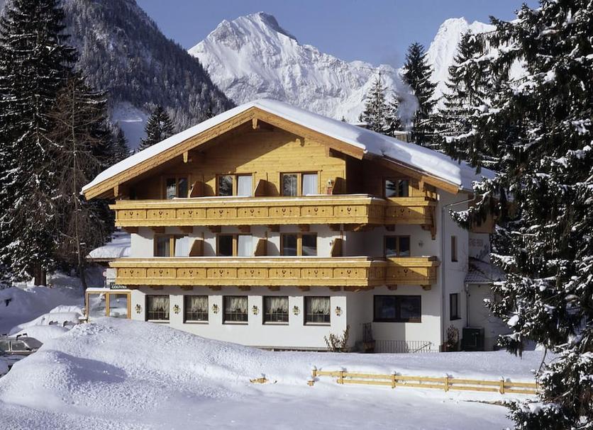 Gebäude Foto