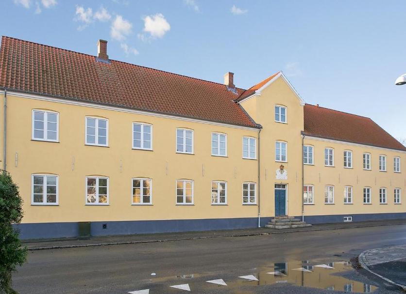 Gebäude Foto