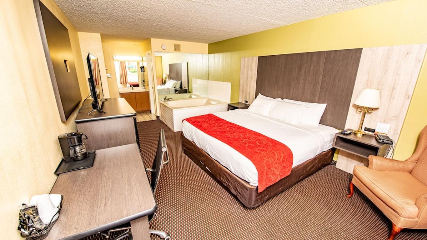 River Place Inn & Cabins