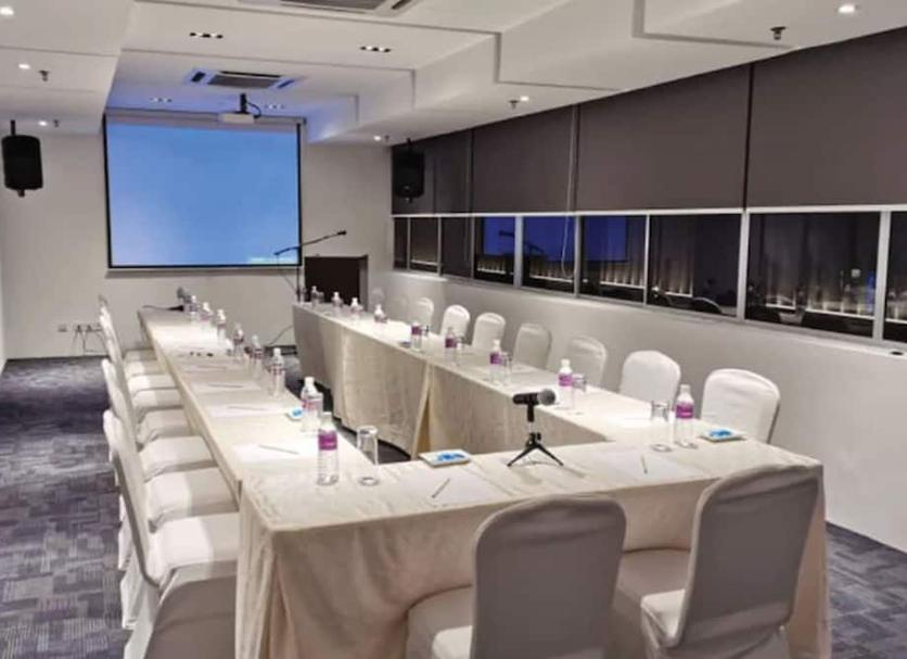 Konferenzraum Foto