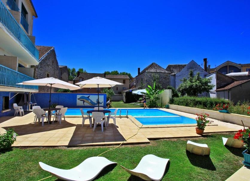 Pool Foto