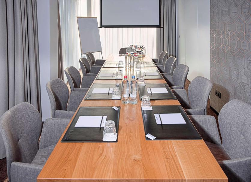 Konferenzraum Foto