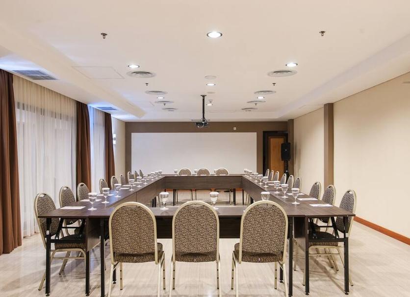 Konferenzraum Foto