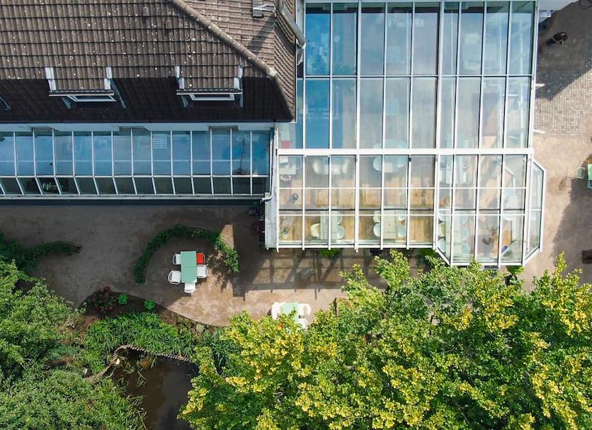 Gebäude Foto